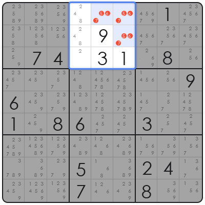 uk sudoku