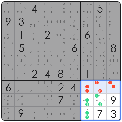 sudoku island