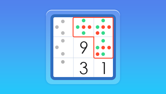 easy printable sudoku puzzles