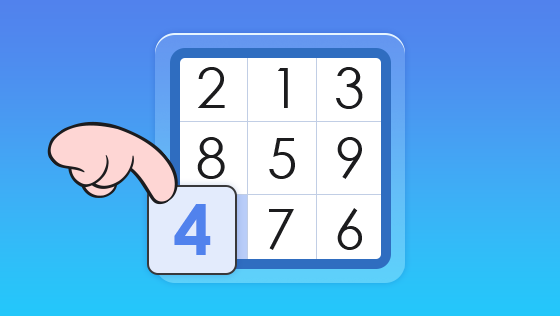 how to do expert sudoku